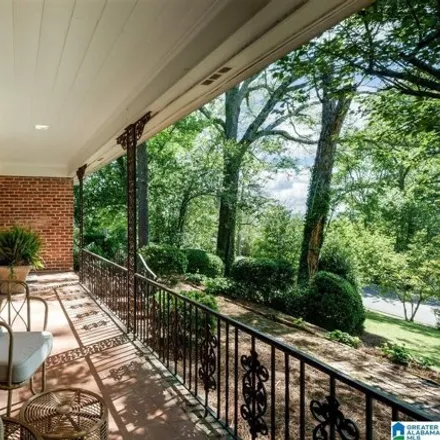 Image 8 - 111 Ross Drive, Crestline Heights, Mountain Brook, AL 35213, USA - House for sale