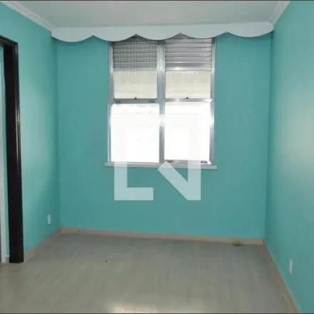 Rent this 1 bed apartment on Rua Araújo Leitão in Engenho Novo, Rio de Janeiro - RJ
