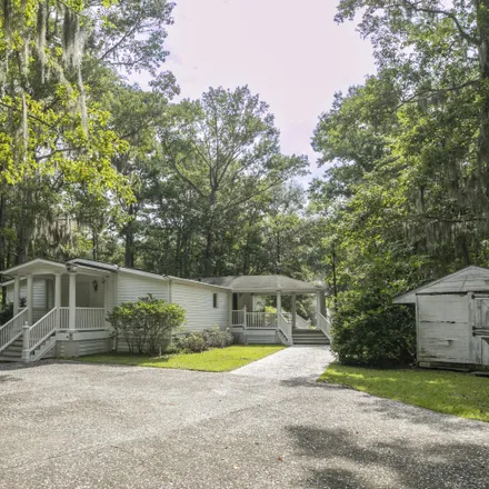 Image 9 - 54 Jennings Road, Peace Haven, Beaufort County, SC 29906, USA - House for sale
