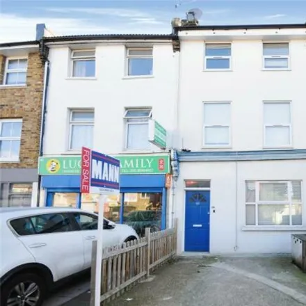 Rent this 2 bed apartment on Beechfield Road in Catford Hill, London