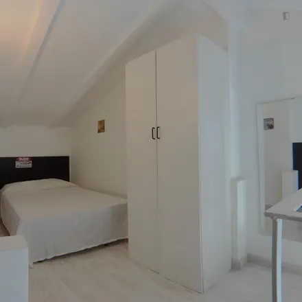 Rent this studio apartment on Calle de Antonio Zamora in 16, 28011 Madrid