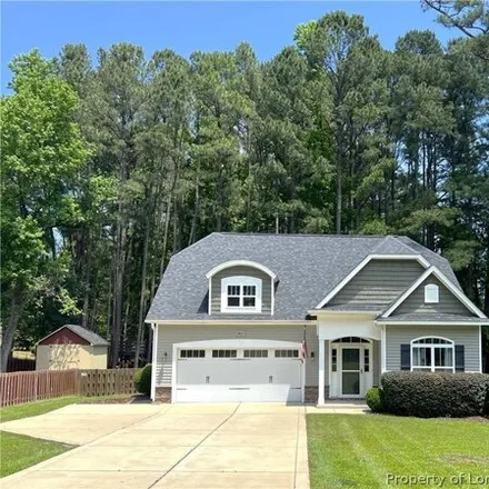 Buy this 3 bed house on 1850 Airport Road in Whispering Pines, Moore County