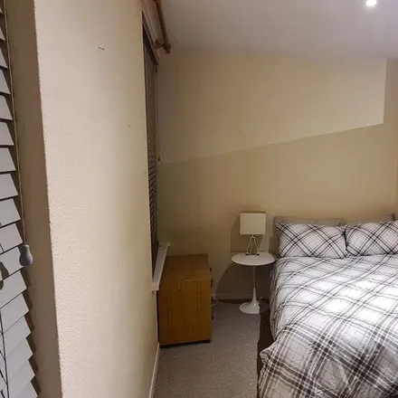 Rent this 1 bed apartment on Rushcliffe in NG12 2AE, United Kingdom