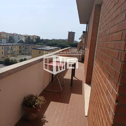 Image 5 - Via Toscana 41, 57124 Livorno LI, Italy - Apartment for rent