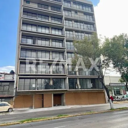 Buy this 2 bed apartment on Segunda Cerrada Norte de Galeana in 54060 Tlalnepantla, MEX