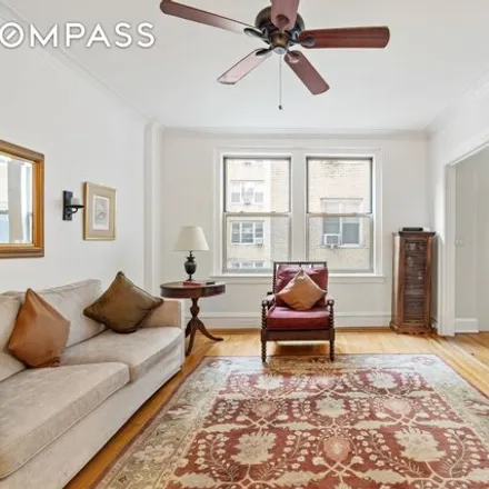 Image 4 - 136 East 36th Street, New York, NY 10016, USA - Apartment for sale