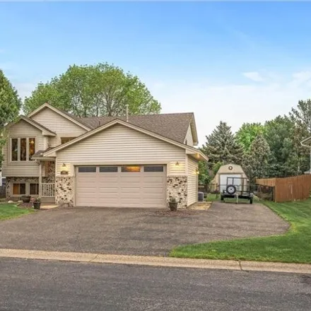 Buy this 4 bed house on 3485 Placer Avenue in Anoka, MN 55303