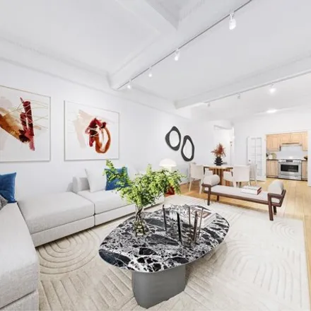 Buy this studio apartment on 13 West 129th Street in New York, NY 10027