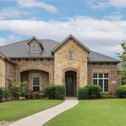 Buy this 4 bed house on 7250 Hill Country Court in Midlothian, TX 76065