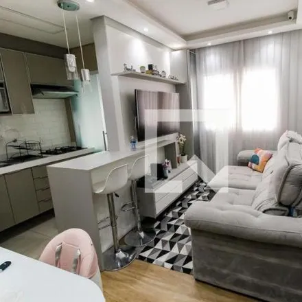 Rent this 2 bed apartment on Rua Clemente Rocha in Jardim Maria Duarte, São Paulo - SP