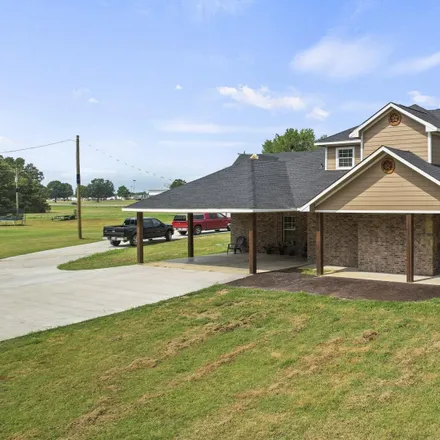 Buy this 4 bed house on 10 Par Court in Longview, TX 75605