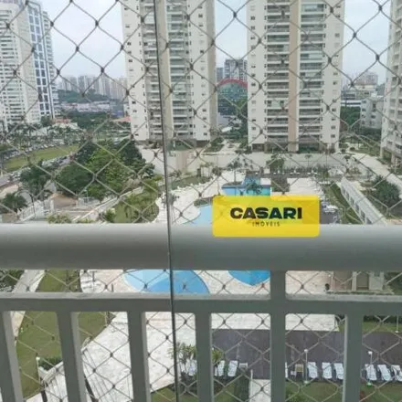 Buy this 3 bed apartment on Rua Teotônio Vilela in Planalto, São Bernardo do Campo - SP