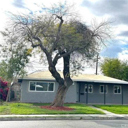 Buy this 4 bed house on 43651 King Street in Indio, CA 92201