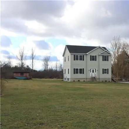 Image 2 - 27760 Silver Street Road, Theresa, Jefferson County, NY 13691, USA - House for sale