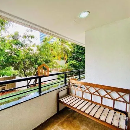 Buy this 4 bed apartment on Baby Shore in Avenida Dom Luís, Aldeota