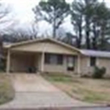 Image 1 - Francis Street, Foxboro, North Little Rock, AR 72118, USA - House for rent