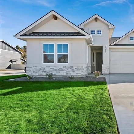 Buy this 3 bed house on 3514 South Taradale Avenue in Boise, ID 83709