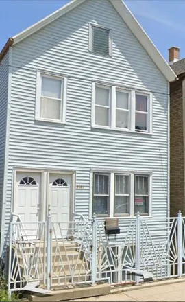 Buy this studio house on 2951 South Farrell Street in Chicago, IL 60608
