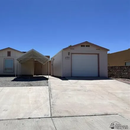 Buy this 1 bed house on 12595 East 47th Street in Fortuna Foothills, AZ 85367