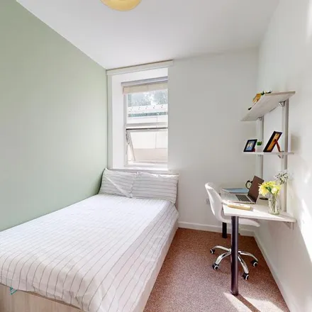Image 4 - Barker Street, Newcastle upon Tyne, NE2 1BH, United Kingdom - Apartment for rent