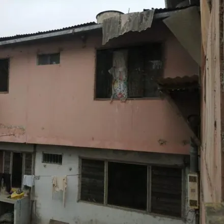 Buy this 4 bed house on Avenida Mariscal José La Mar in Villa María del Triunfo, Lima Metropolitan Area 15818