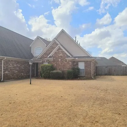 Image 4 - 5709 Carter Drive, Southaven, MS 38672, USA - House for sale
