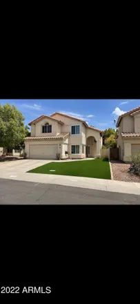 Buy this 4 bed house on 13527 North 103rd Street in Scottsdale, AZ 85260