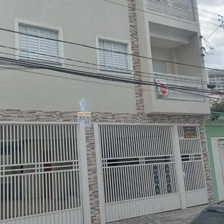 Image 2 - Rua João Chrisóstomo Filho, Tatuapé, São Paulo - SP, 03408-020, Brazil - Apartment for sale