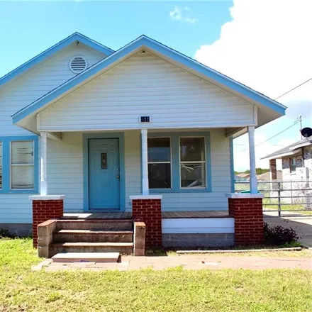 Buy this 3 bed house on 511 West Highland Avenue in Country Estates Colonia, Aransas Pass