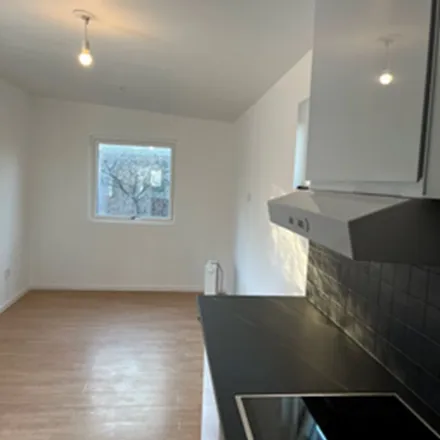 Rent this 1 bed apartment on Knektbacken in Nynäshamns kommun, Sweden
