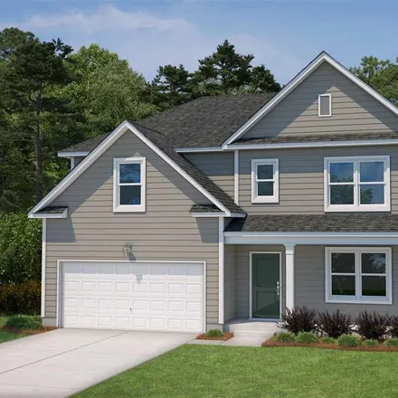 Buy this 5 bed house on 98 Summer Duck Lane in Georgetown County, SC 29585