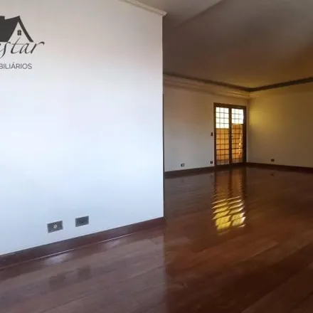 Buy this 3 bed house on Rua José Rosário Losso in Jaraguá, Piracicaba - SP