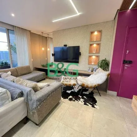 Rent this 3 bed apartment on Rua Minerva in Perdizes, São Paulo - SP
