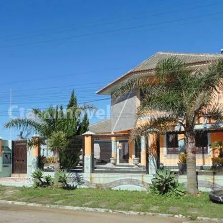 Image 2 - Posto Primeiro, Avenida Rio Branco, Centro, Santa Rosa - RS, 98780, Brazil - House for sale