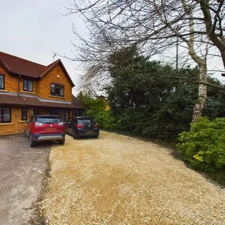 Image 1 - The Maples, Gloucester, GL4 5WQ, United Kingdom - House for sale
