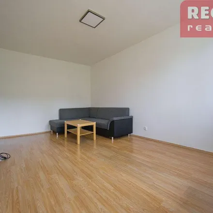 Rent this 2 bed apartment on Na Příčnici 835/73 in 739 32 Vratimov, Czechia