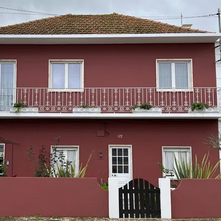 Image 1 - Qta Anjo (Av 25 Abril 152), EN 379, 2950-725 Palmela, Portugal - Apartment for rent