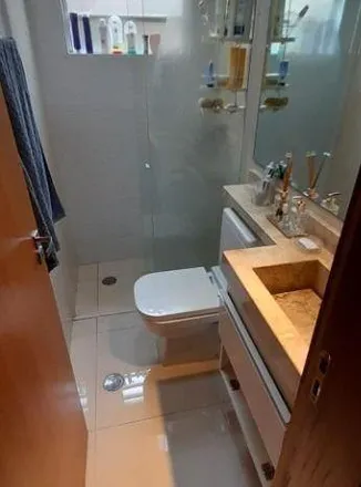 Buy this 3 bed apartment on Rua João Batista Santana in Vila Romana, Ribeirão Preto - SP
