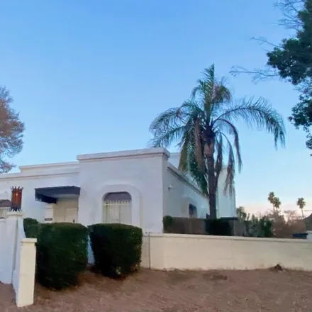 Buy this 3 bed townhouse on 13244 North 3rd Way in Phoenix, AZ 85022