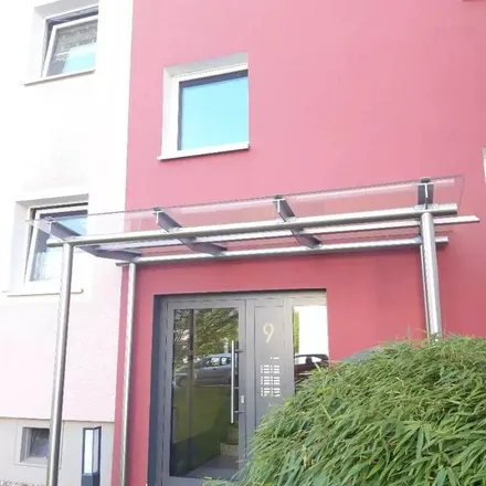 Rent this 4 bed apartment on Sattelweg 9 in 44329 Dortmund, Germany