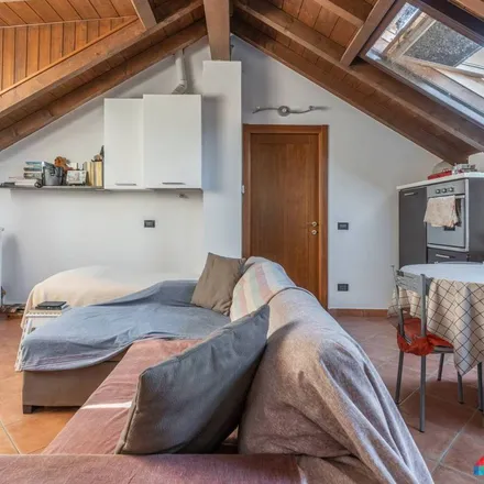 Rent this 1 bed apartment on Via Milano in 20081 Abbiategrasso MI, Italy