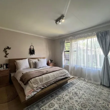 Image 8 - unnamed road, Broadacres AH, Gauteng, 2055, South Africa - Apartment for rent