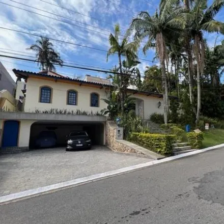 Image 2 - Avenida Alphaville, Santana de Parnaíba, Santana de Parnaíba - SP, 06542, Brazil - House for sale