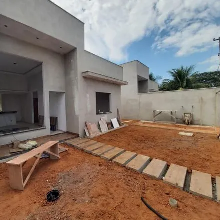 Image 1 - Rua Neves da Fontoura, Floresta, Rio das Ostras - RJ, 28890-000, Brazil - House for sale