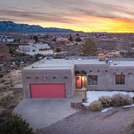Buy this 3 bed house on Las Olas Drive in Taos, NM 87571