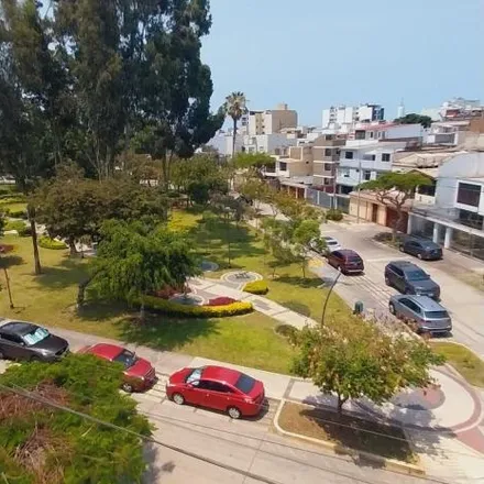 Image 1 - Calle Españoleto, San Borja, Lima Metropolitan Area 15000, Peru - Apartment for sale