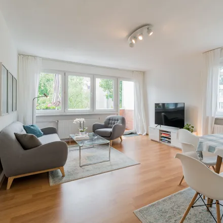 Rent this 2 bed apartment on Düsseldorfer Straße 41 in 10707 Berlin, Germany