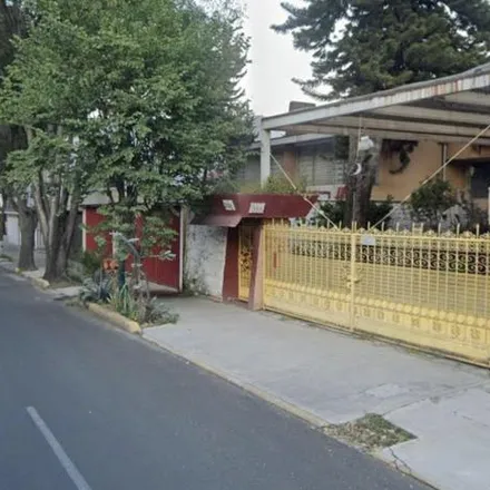 Buy this 3 bed house on Calle Cerro de Jesús in Coyoacán, 04250 Mexico City