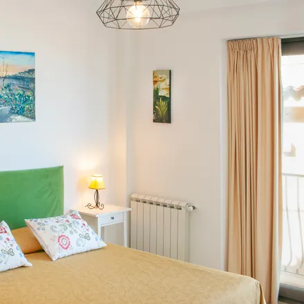 Image 3 - Hotel Condor, Via dietro Cappuccini, 98039 Taormina ME, Italy - Apartment for rent