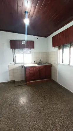 Rent this 1 bed condo on Atahualpa 5430 in Partido de La Matanza, 1766 La Tablada